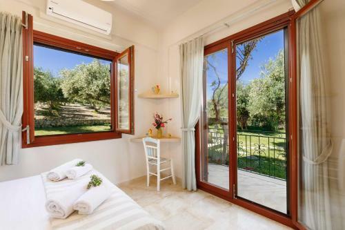 Villa Lily's Cottage