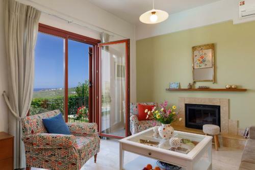 Villa Lily's Cottage