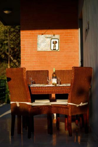 Villa Lily's Cottage