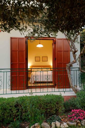 Villa Lily's Cottage