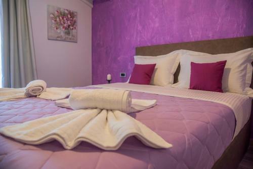 Hostal Leonidas House