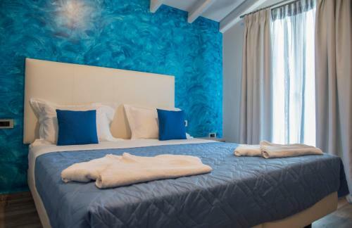 Hostal Leonidas House