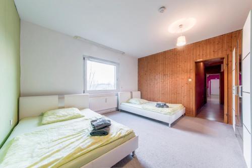 Private Apartment Matth�ikirchstrasse (5641)