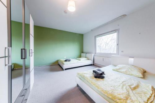 Private Apartment Matth�ikirchstrasse (5641)