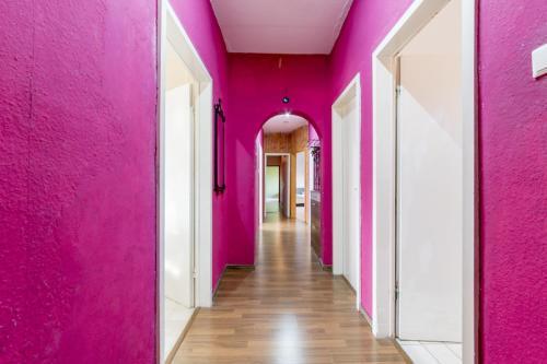 Private Apartment Matth�ikirchstrasse (5641)