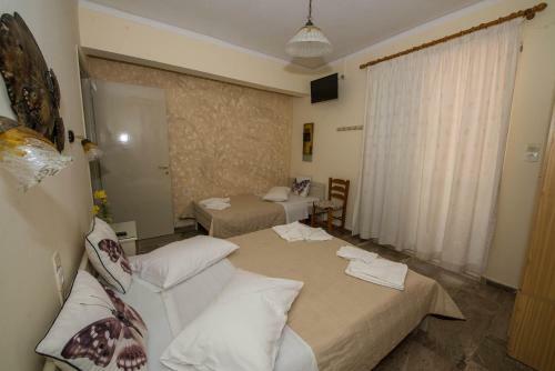 Matrona Apartments