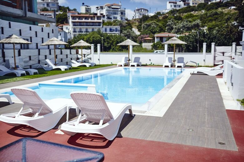 Apartamento Skiathos Somnia