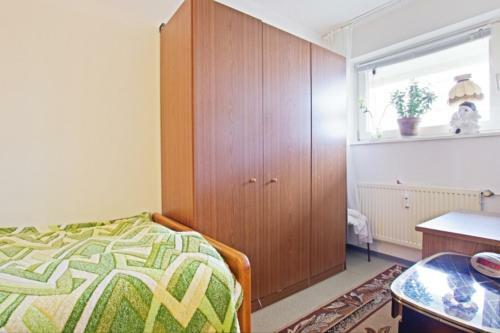 Private Apartment Arcard (5159)