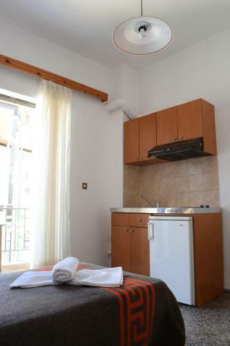 Hostal Esperia Home Style Pension