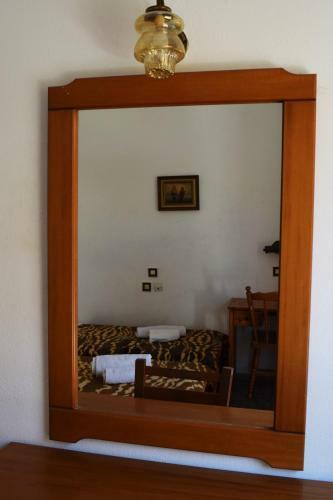 Hostal Esperia Home Style Pension