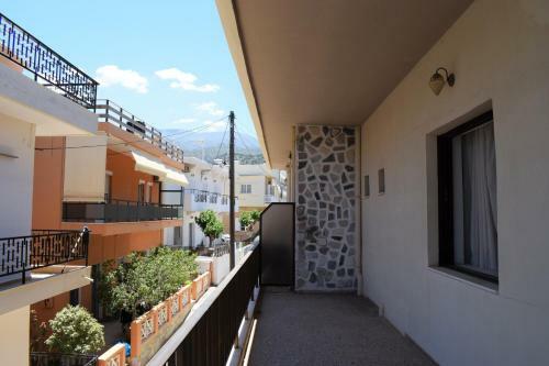 Hostal Esperia Home Style Pension