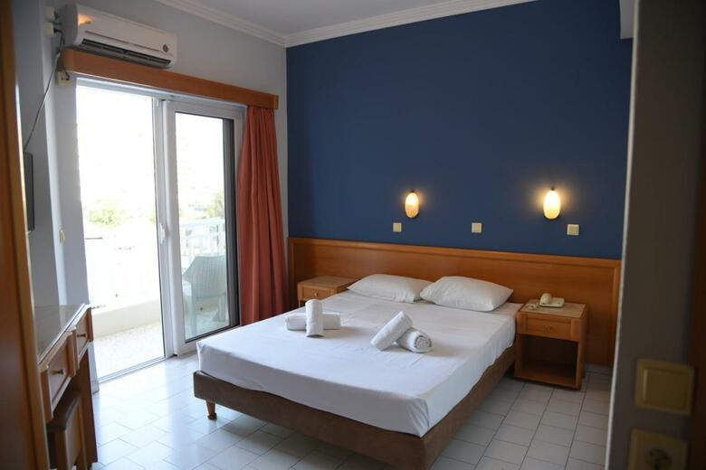 Congo Hotel