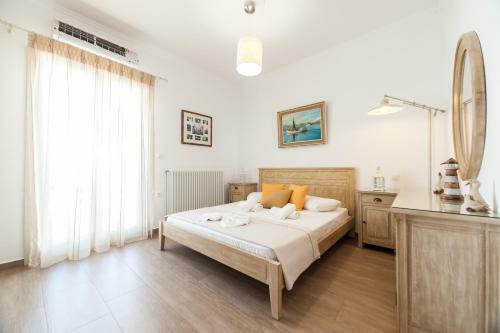 Panos Apartment Naousa