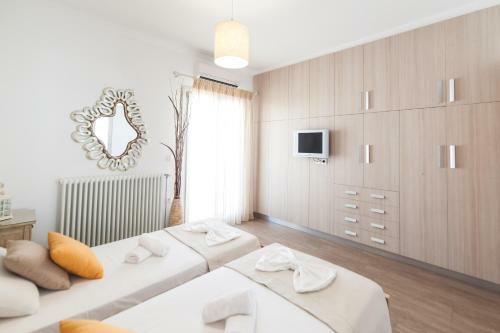 Panos Apartment Naousa
