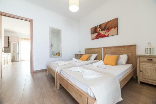 Panos Apartment Naousa