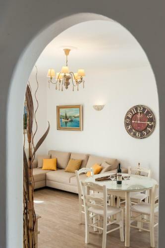Panos Apartment Naousa