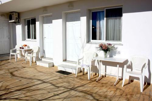 Rigas Apartments