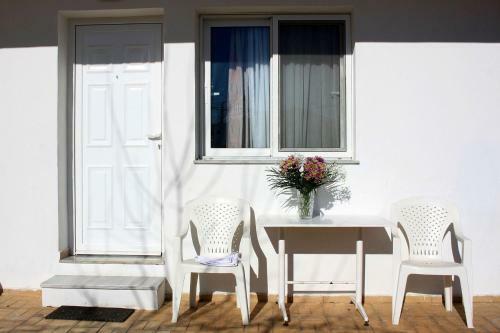 Rigas Apartments