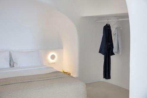 Apanema Cavehouses Santorini