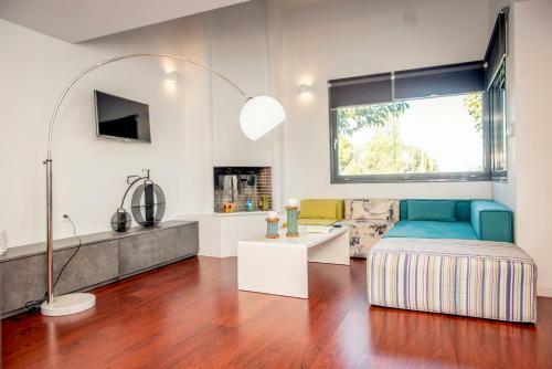Pleiades Boutique Villas
