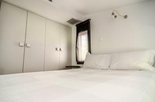 Pleiades Boutique Villas