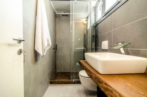 Pleiades Boutique Villas