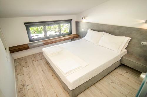 Pleiades Boutique Villas