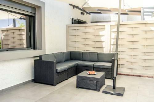 Pleiades Boutique Villas