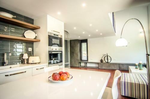 Pleiades Boutique Villas