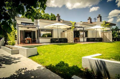 Pleiades Boutique Villas