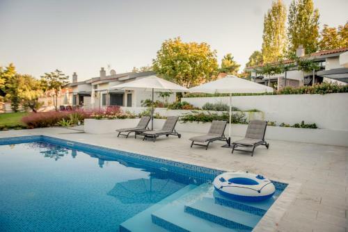 Pleiades Boutique Villas