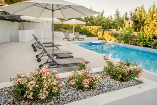 Pleiades Boutique Villas