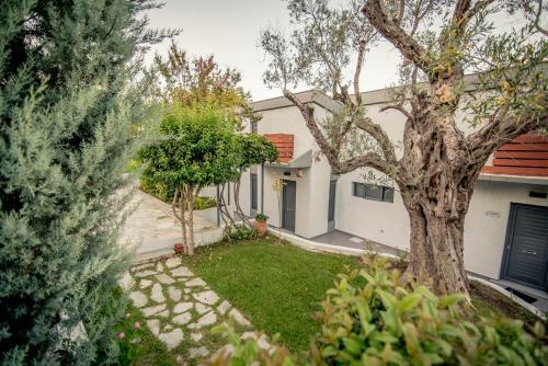 Pleiades Boutique Villas