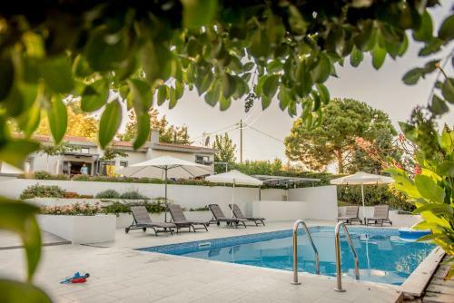 Pleiades Boutique Villas