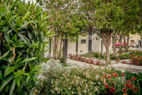 Pleiades Boutique Villas
