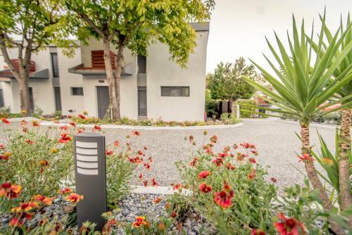 Pleiades Boutique Villas