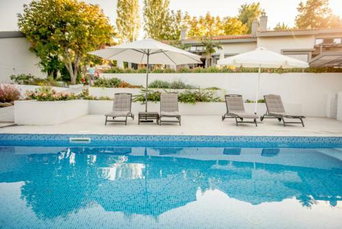 Pleiades Boutique Villas