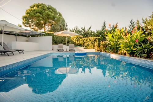 Pleiades Boutique Villas