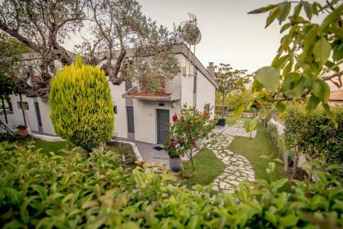 Pleiades Boutique Villas