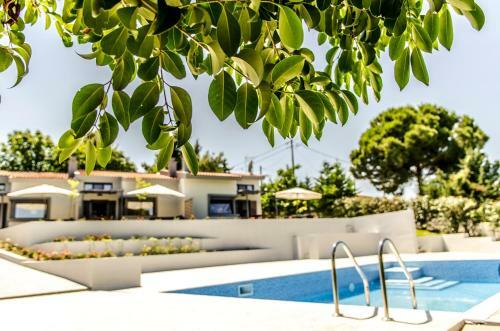 Pleiades Boutique Villas
