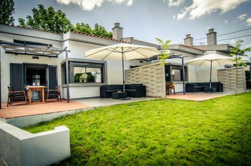 Pleiades Boutique Villas