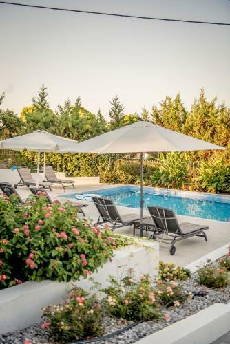 Pleiades Boutique Villas