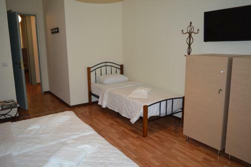 Hotel Athinas Street Inn