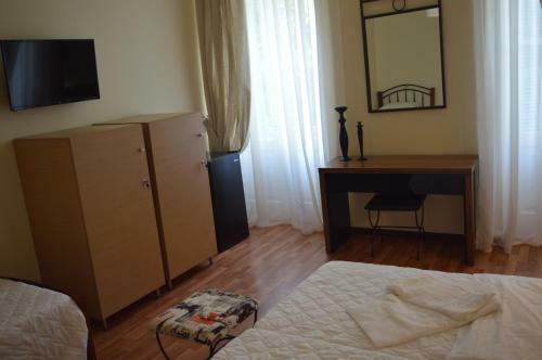 Hotel Athinas Street Inn