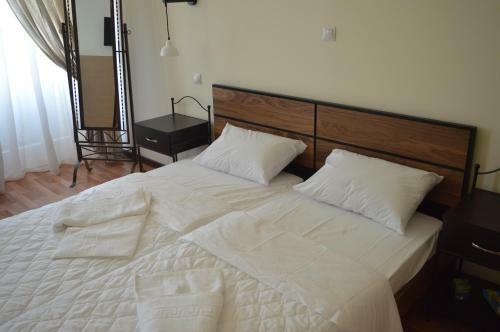Hotel Athinas Street Inn