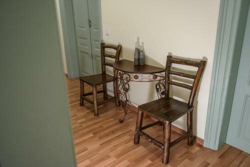 Hotel Athinas Street Inn