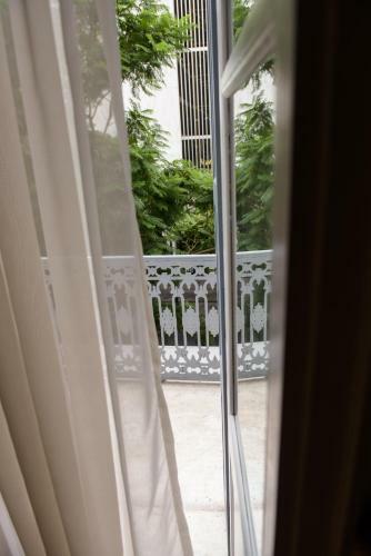 Hotel Athinas Street Inn