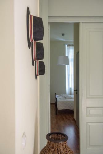 Hotel Athinas Street Inn