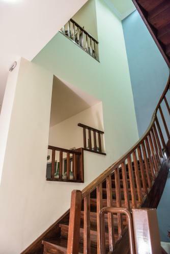 Hotel Athinas Street Inn