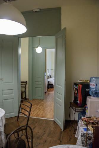 Hotel Athinas Street Inn